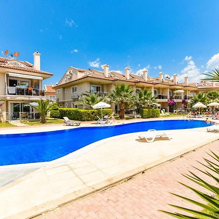 Light House 30 Aparthotel Fethiye Exterior photo