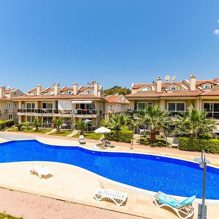 Light House 30 Aparthotel Fethiye Exterior photo