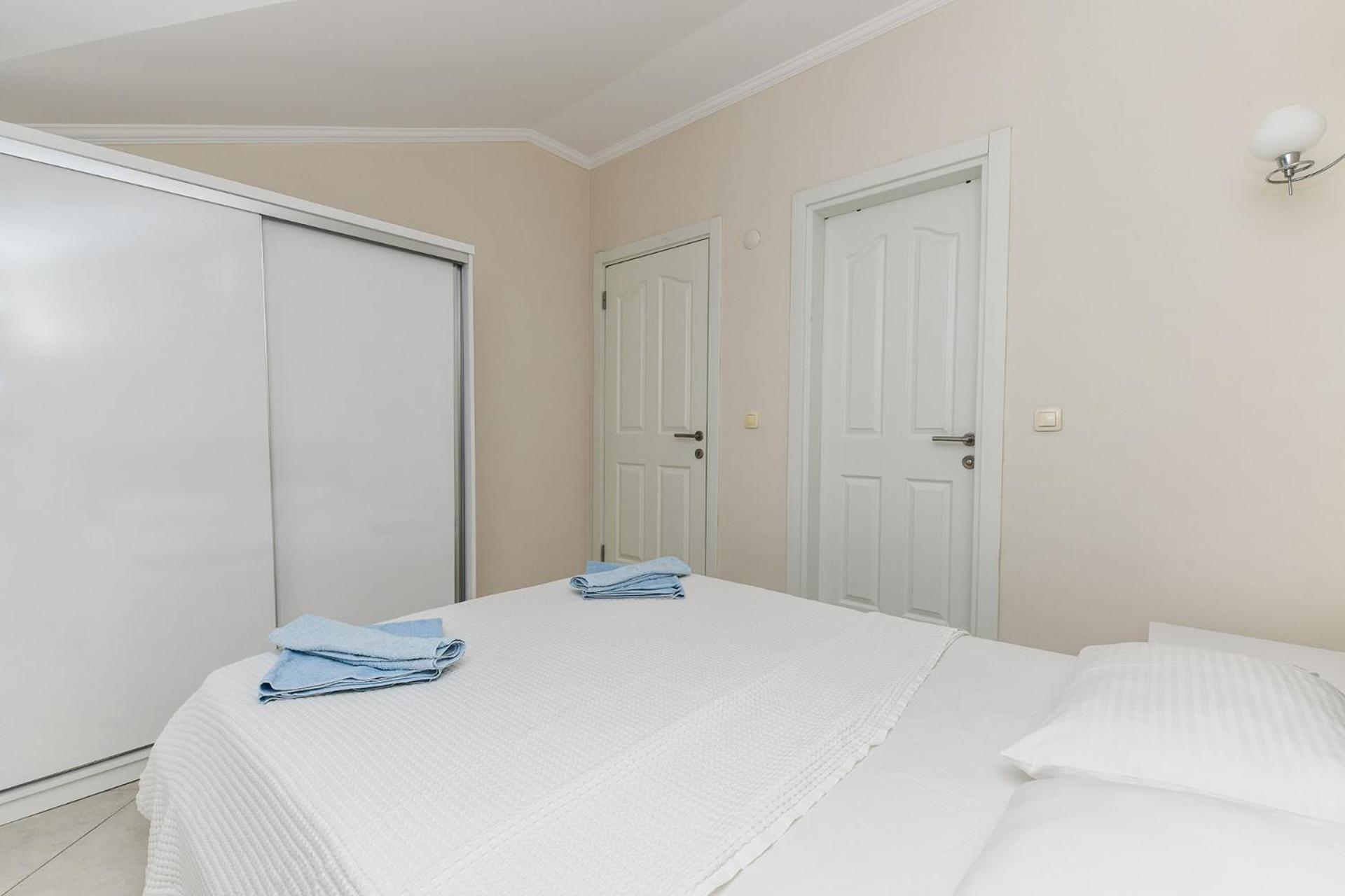 Light House 30 Aparthotel Fethiye Exterior photo