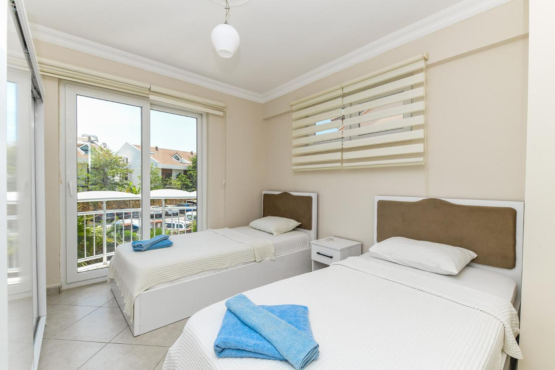Light House 30 Aparthotel Fethiye Exterior photo