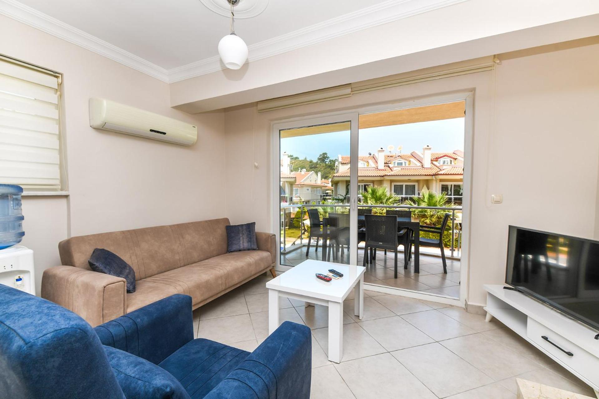 Light House 30 Aparthotel Fethiye Exterior photo