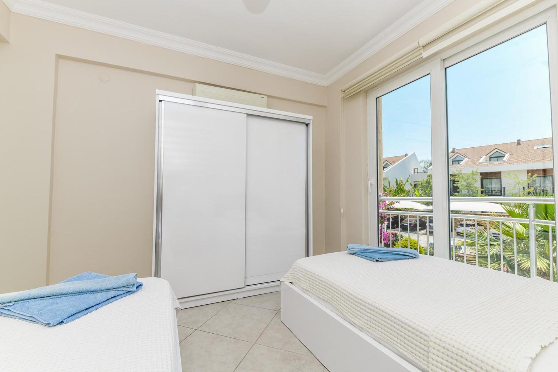 Light House 30 Aparthotel Fethiye Exterior photo